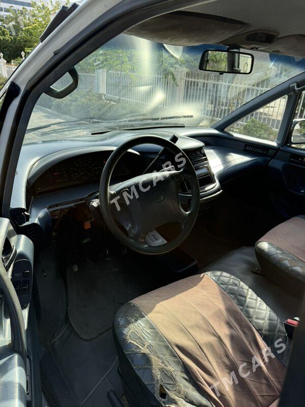 Toyota Previa 1996 - 65 000 TMT - Туркменбаши - img 6