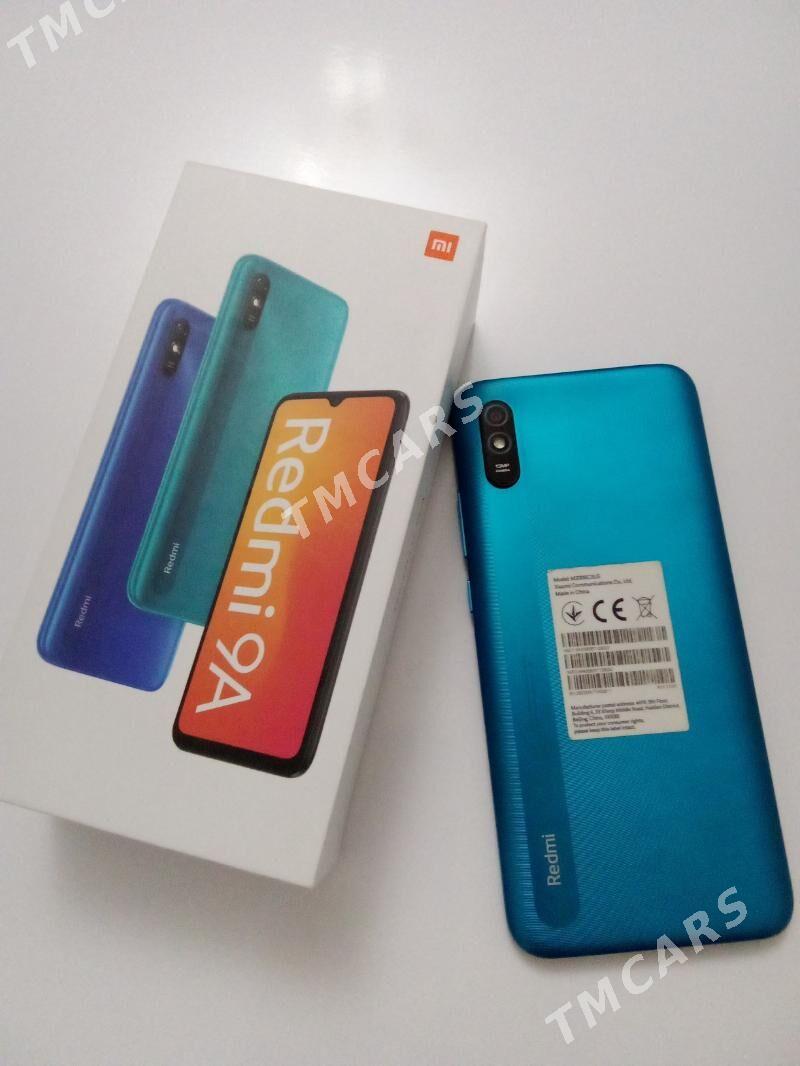telefon redmi 9A - Görogly (Tagta) - img 2