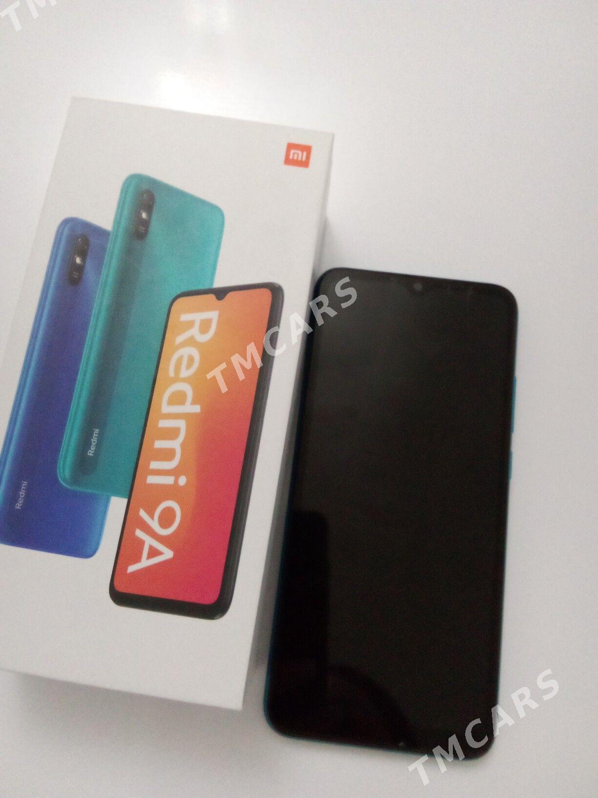 telefon redmi 9A - Görogly (Tagta) - img 4
