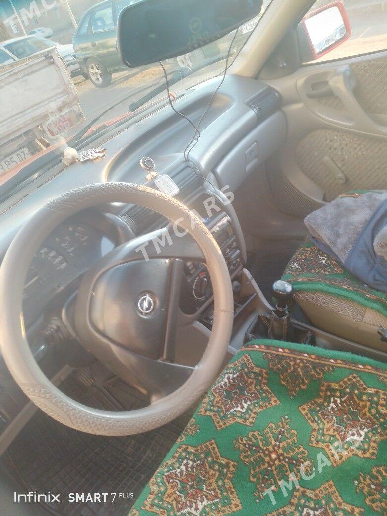 Opel Astra 1993 - 30 000 TMT - Boldumsaz - img 3