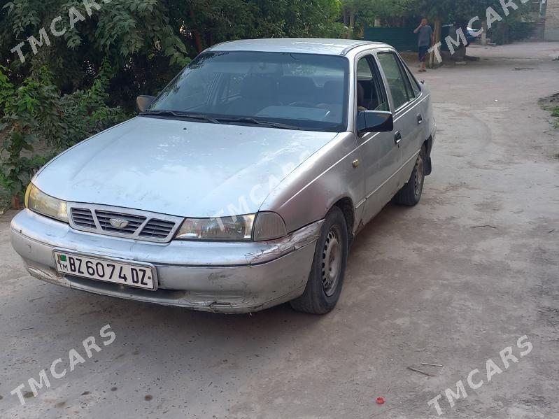 Daewoo Nexia 1996 - 10 000 TMT - Дашогуз - img 2