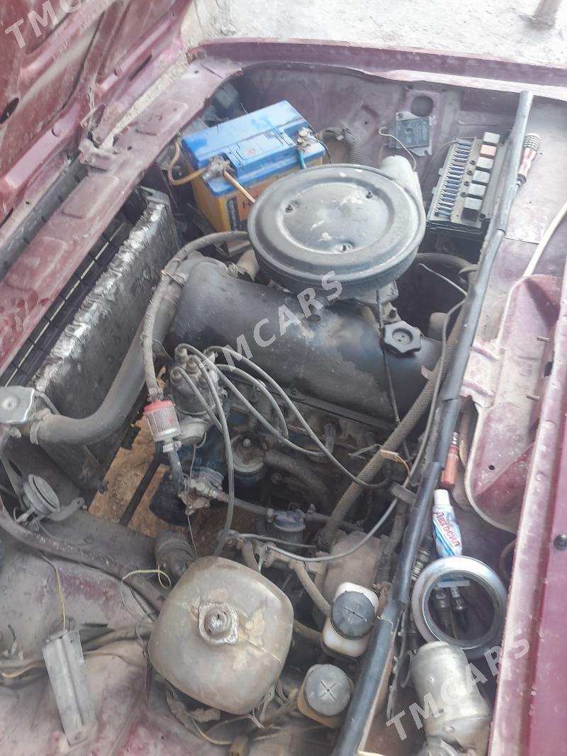 Lada 2107 1997 - 15 000 TMT - Köneürgenç - img 4