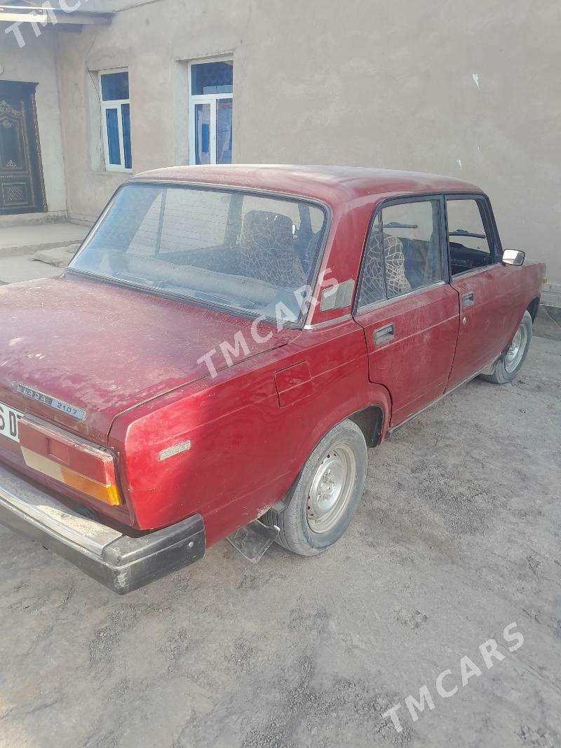 Lada 2107 1997 - 15 000 TMT - Köneürgenç - img 3