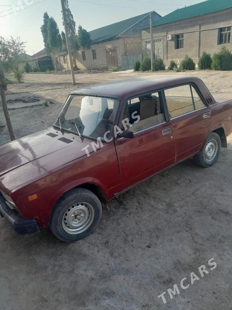 Lada 2107 1997 - 15 000 TMT - Köneürgenç - img 2