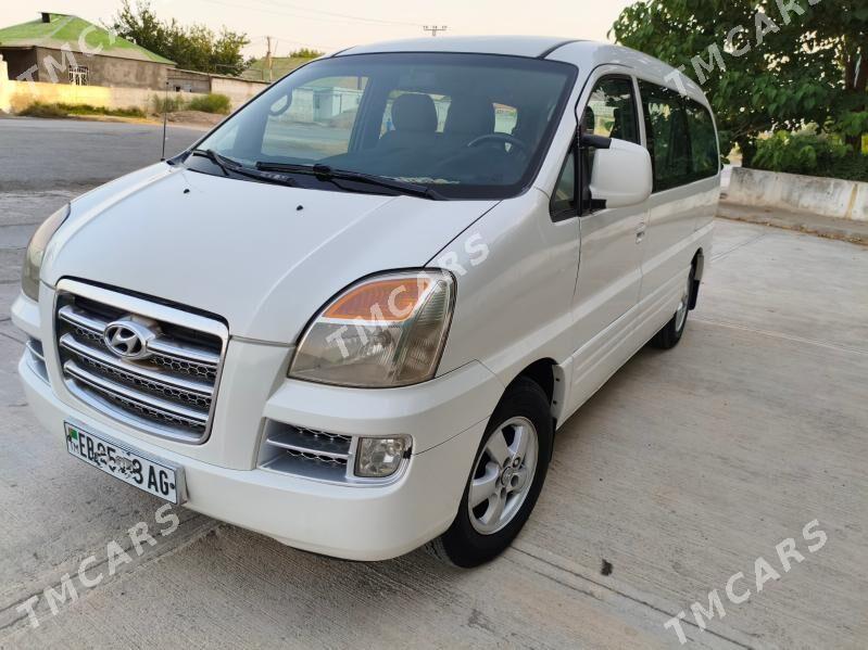 Hyundai H-1 2007 - 147 000 TMT - Ашхабад - img 9
