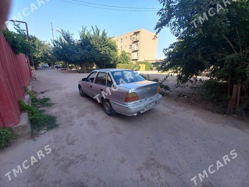 Daewoo Nexia 1996 - 10 000 TMT - Дашогуз - img 5
