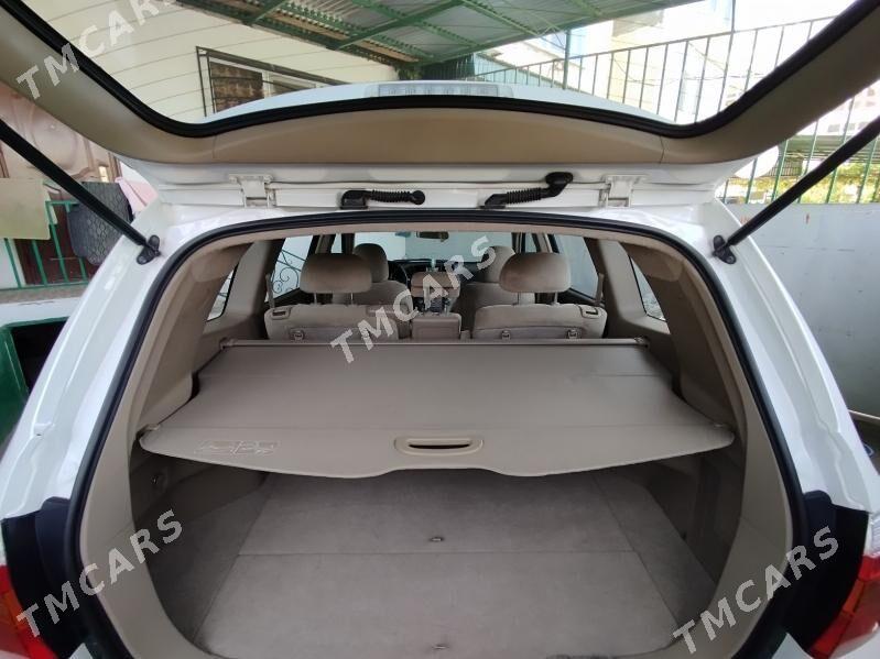 Toyota Highlander 2010 - 300 000 TMT - Türkmenabat - img 4