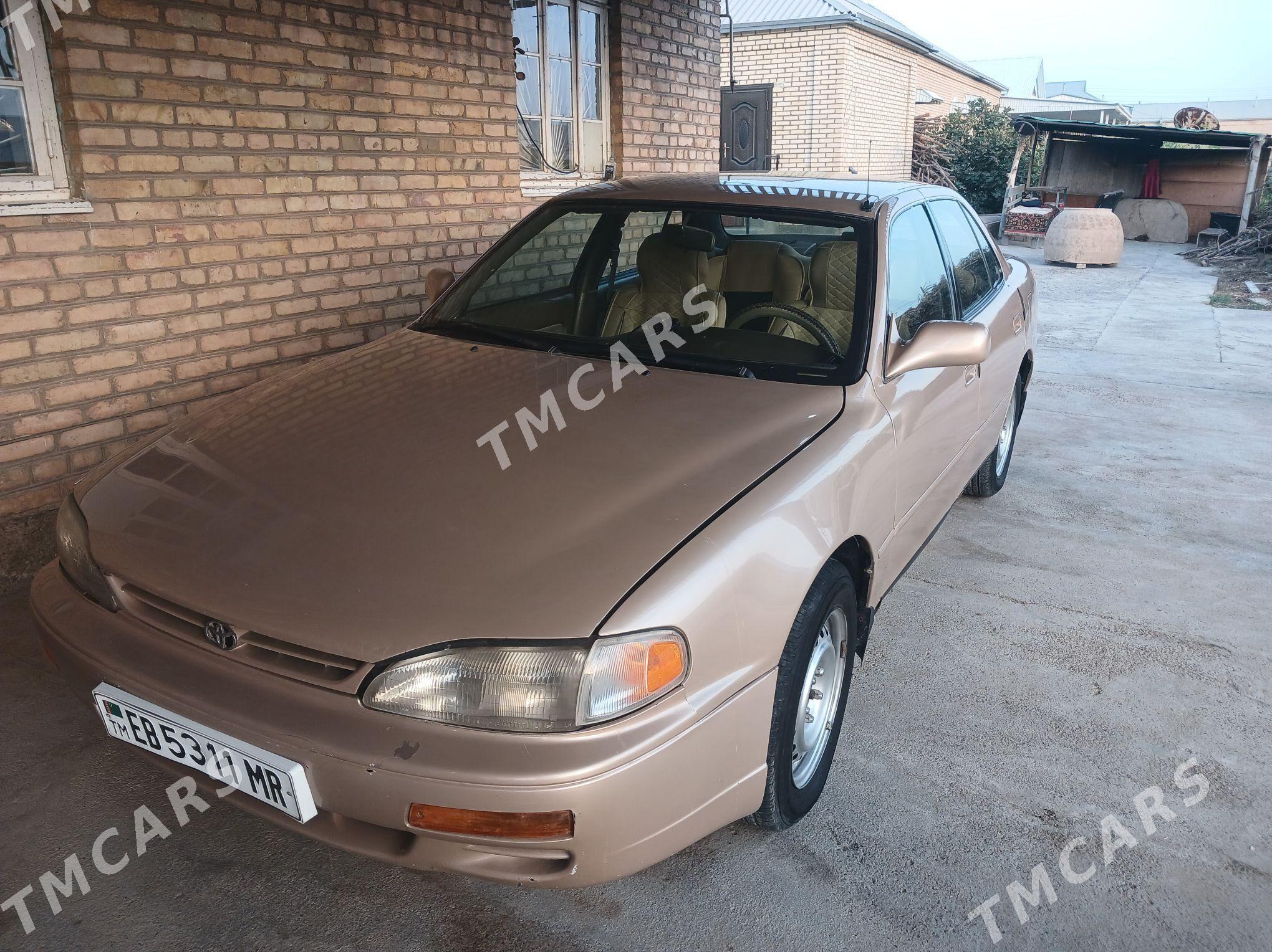 Toyota Camry 1996 - 76 000 TMT - Wekilbazar - img 5