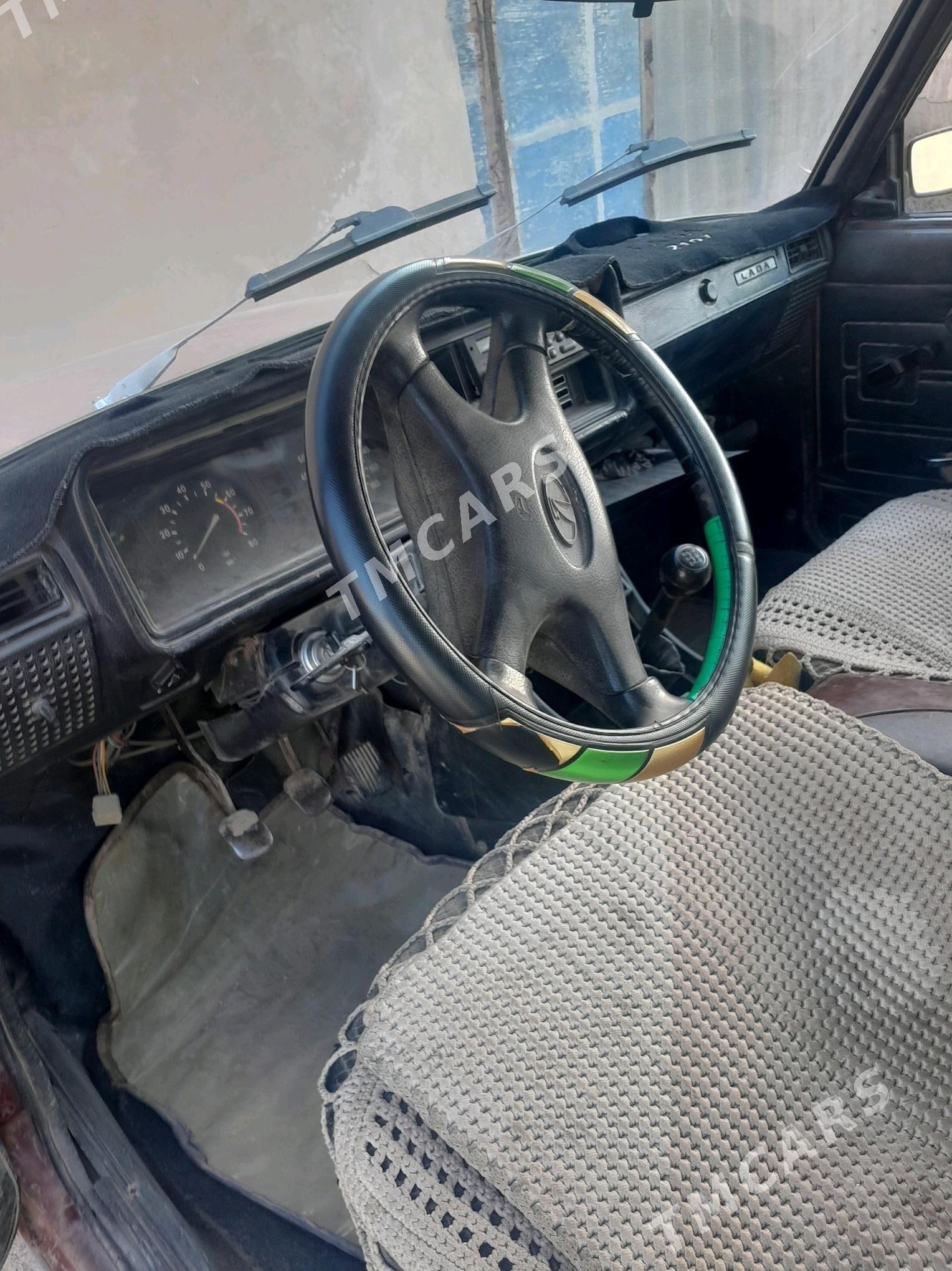 Lada 2107 1997 - 15 000 TMT - Köneürgenç - img 5