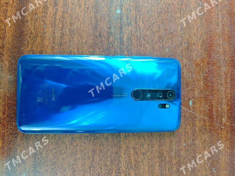 Redmi note 8 pro - Ашхабад - img 2