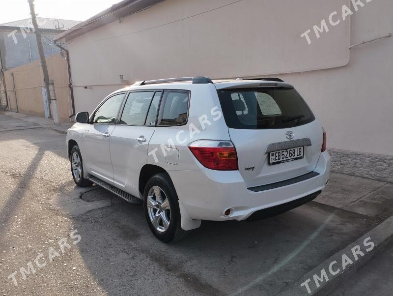 Toyota Highlander 2010 - 300 000 TMT - Türkmenabat - img 8