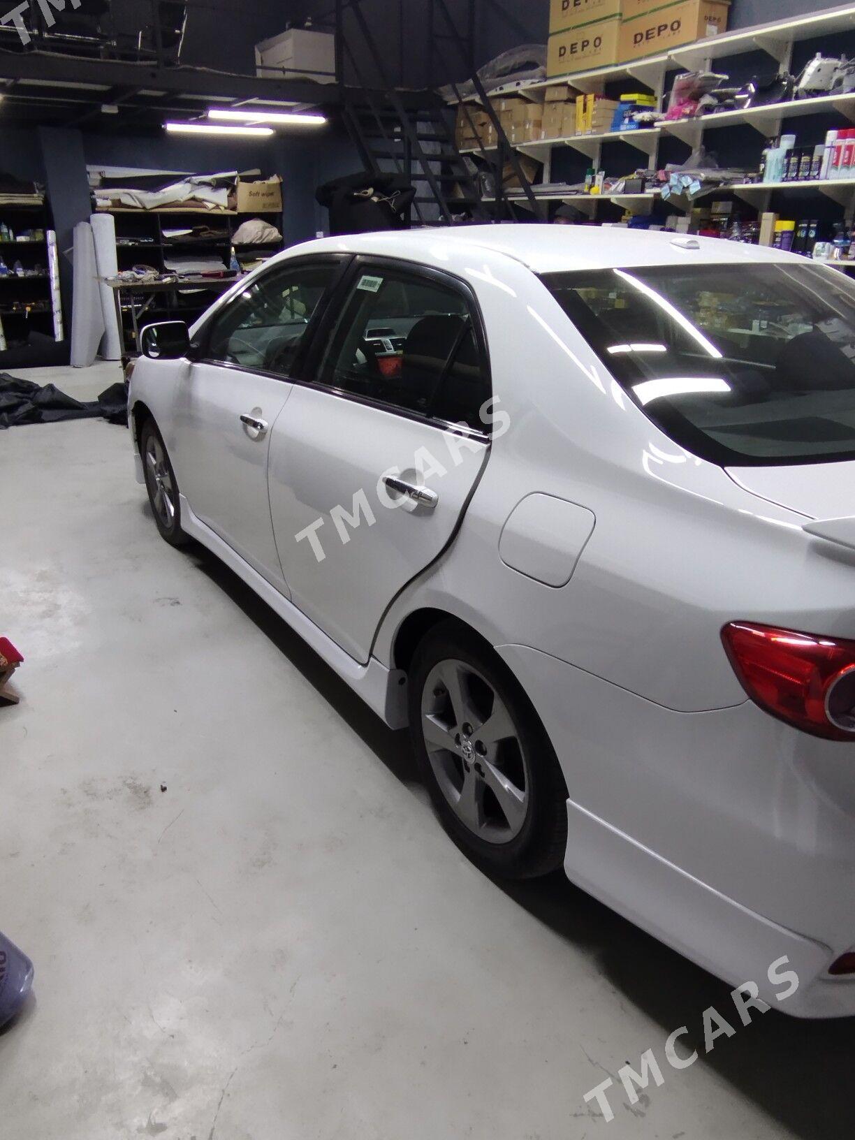 Toyota Corolla 2012 - 168 000 TMT - Büzmeýin - img 3