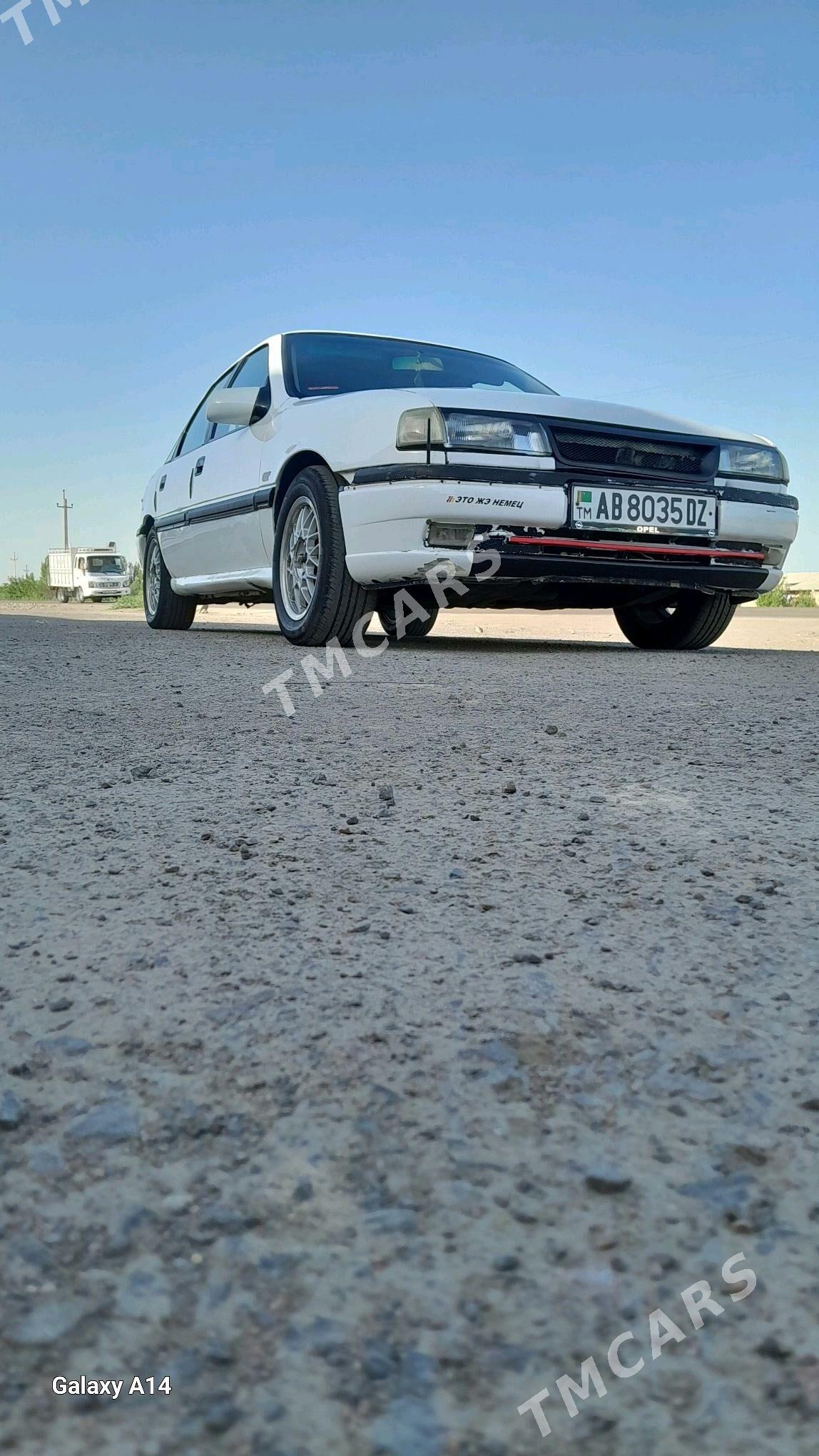 Opel Vectra 1994 - 30 000 TMT - Дашогуз - img 2