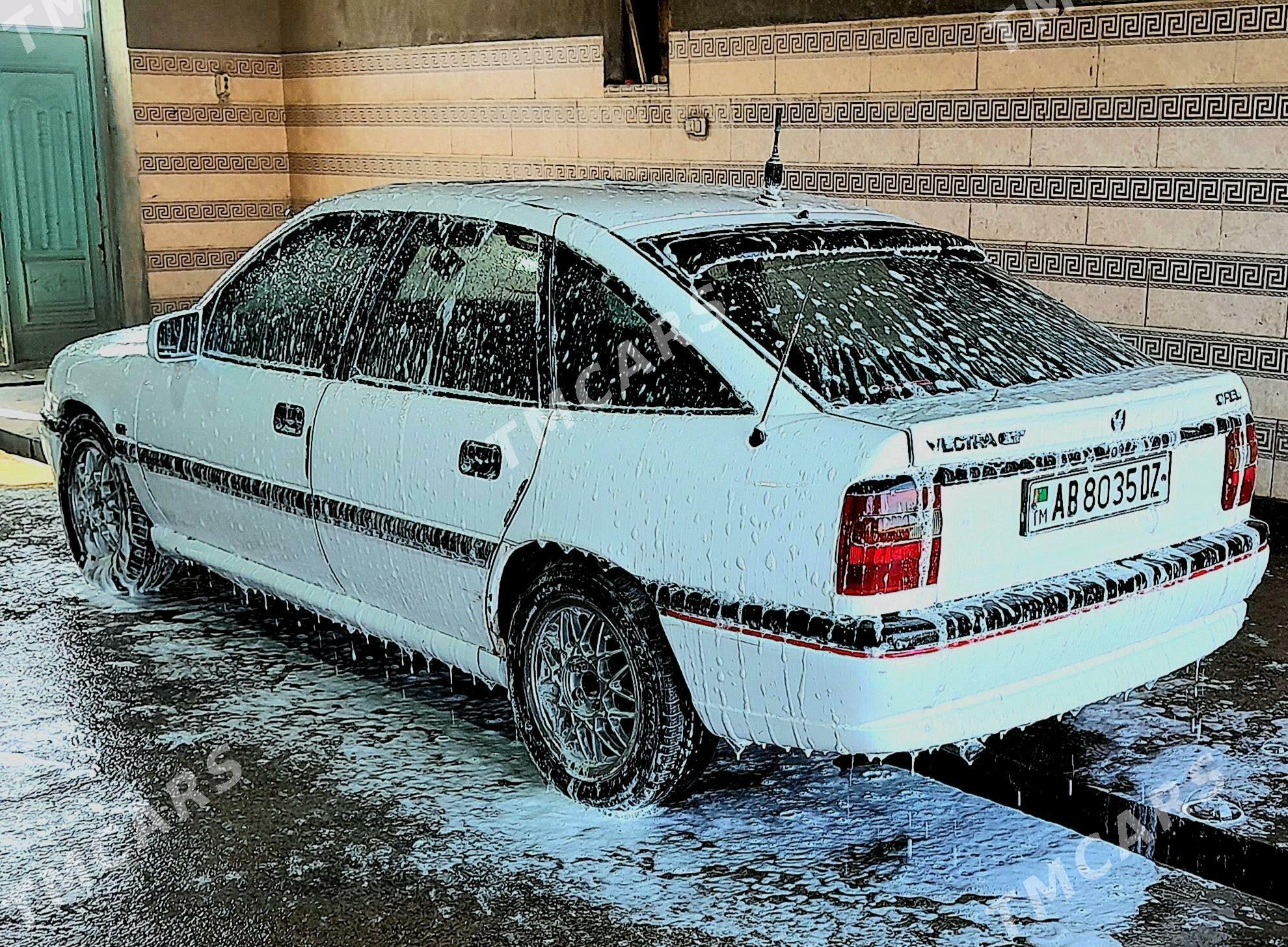 Opel Vectra 1994 - 30 000 TMT - Дашогуз - img 3