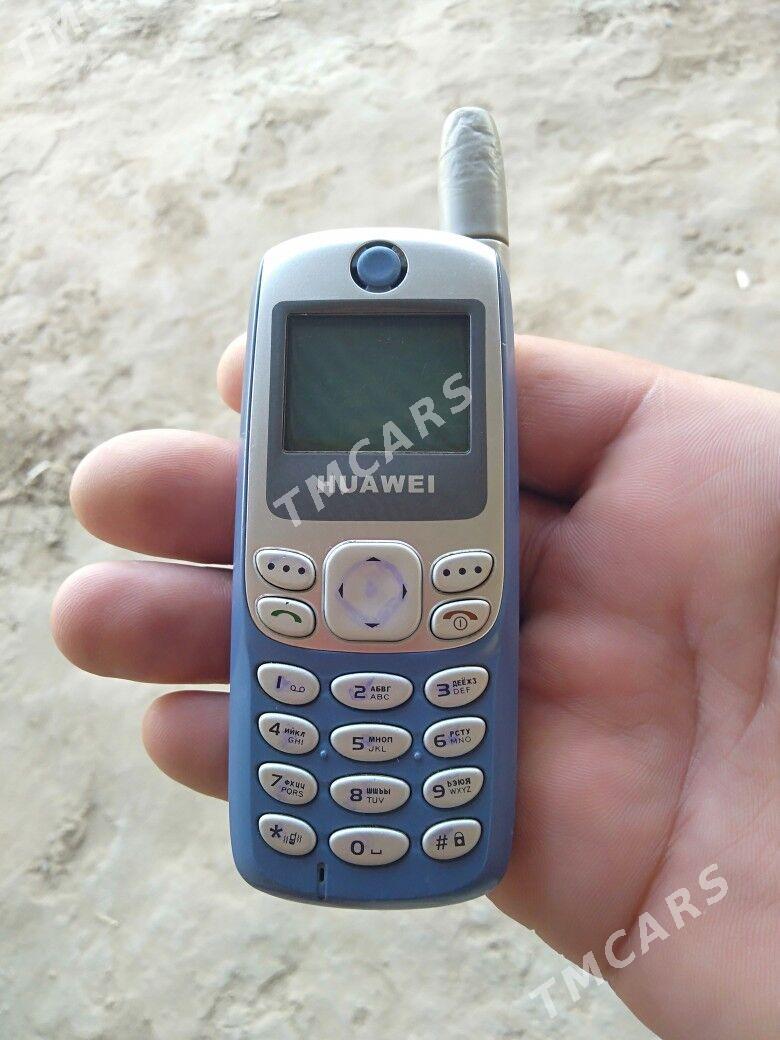 Huawei - Байрамали - img 2