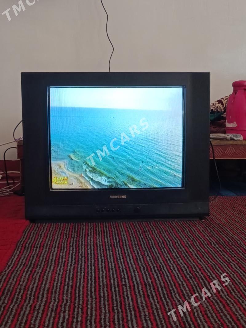 Telewizor Samsung - Mary - img 2