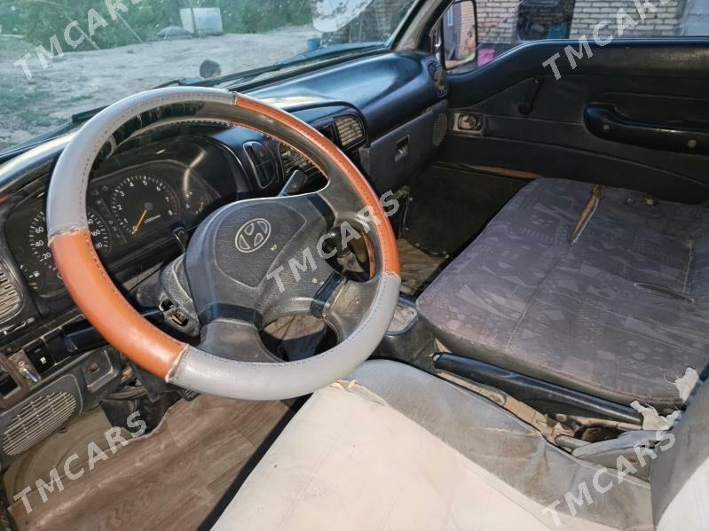 Hyundai H100 2002 - 70 000 TMT - Туркменабат - img 4