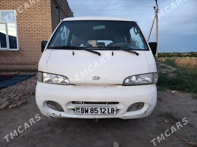 Hyundai H100 2002 - 70 000 TMT - Туркменабат - img 2