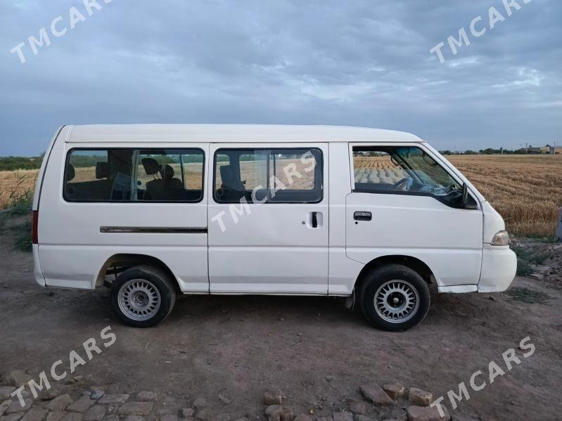 Hyundai H100 2002 - 70 000 TMT - Туркменабат - img 3