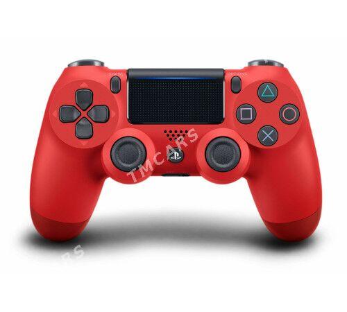 Джойстик на Ps 4 - Ашхабад - img 2