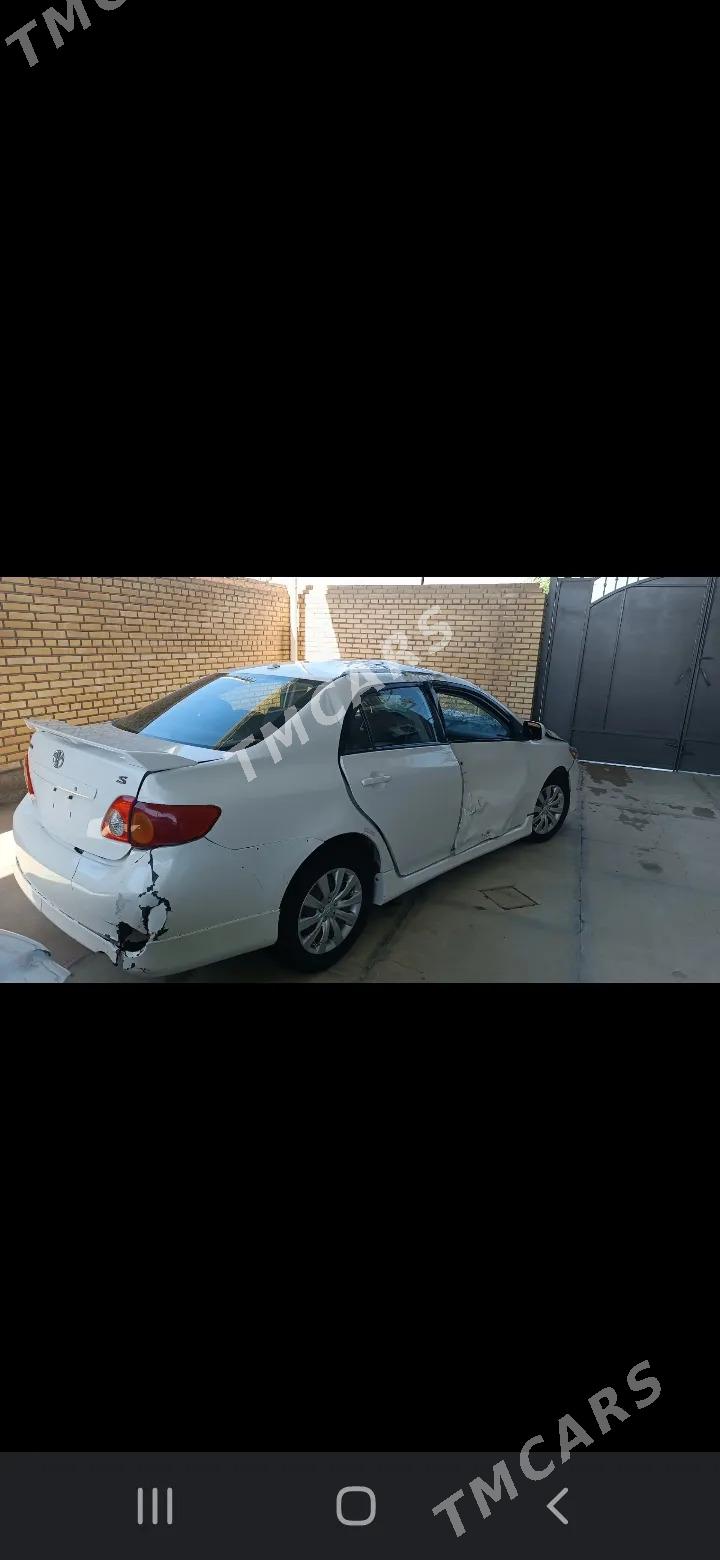 Toyota Corolla 2010 - 70 000 TMT - Mary - img 3