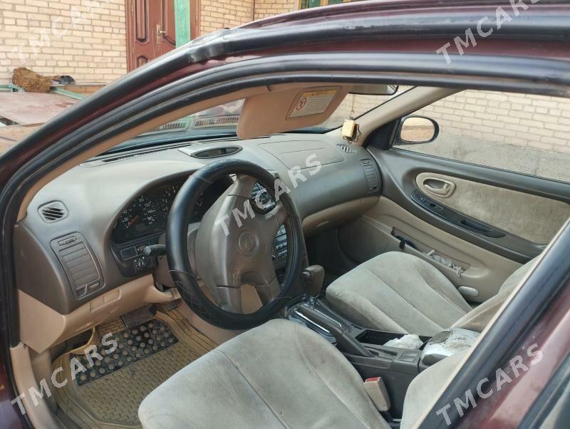 Nissan Altima 2001 - 53 000 TMT - Türkmenabat - img 1