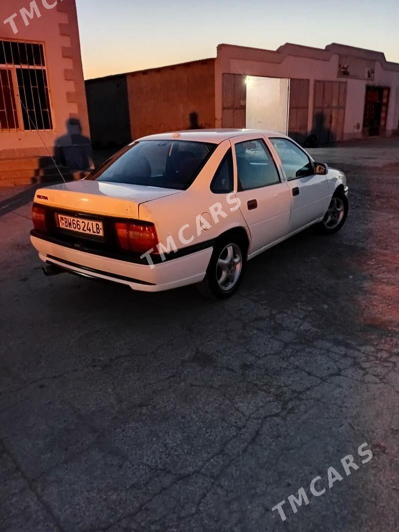 Opel Vectra 1994 - 45 000 TMT - Сейди - img 3