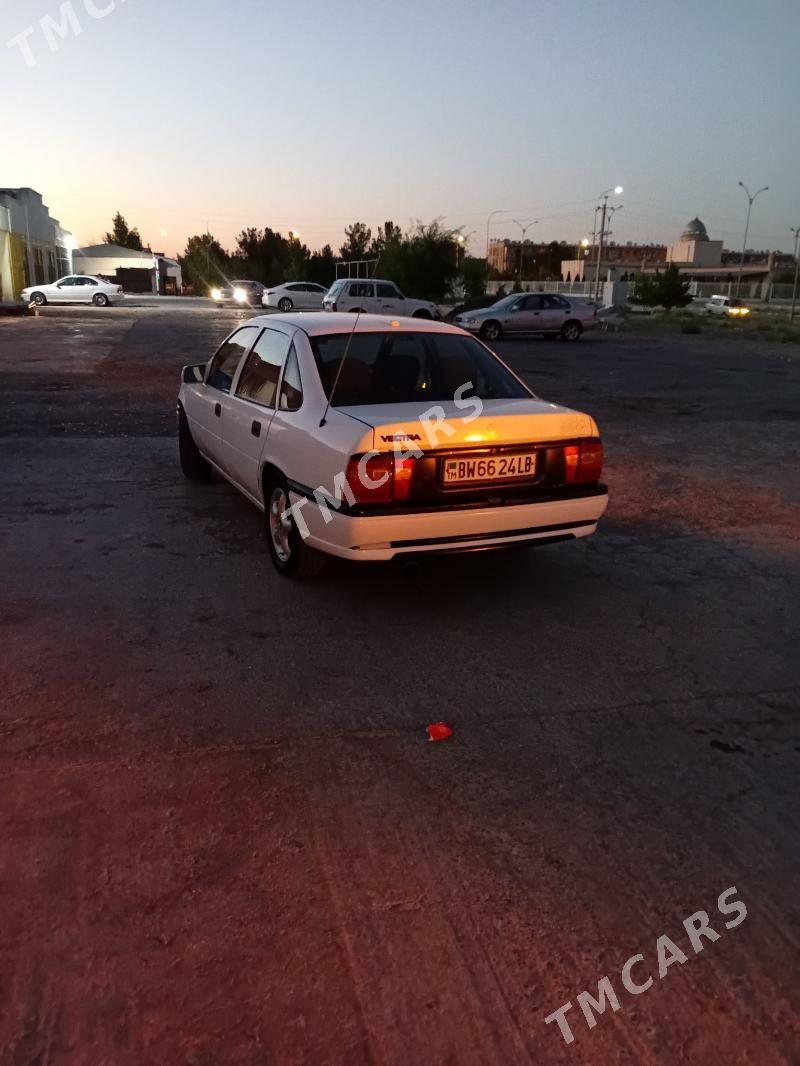 Opel Vectra 1994 - 45 000 TMT - Сейди - img 4
