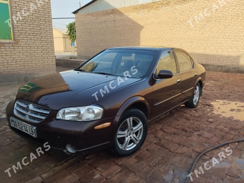 Nissan Altima 2001 - 53 000 TMT - Türkmenabat - img 2