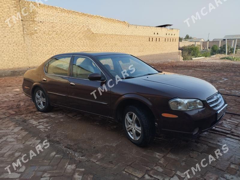 Nissan Altima 2001 - 53 000 TMT - Türkmenabat - img 3