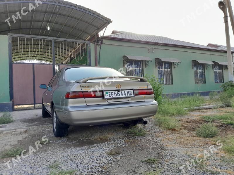 Toyota Camry 1997 - 133 000 TMT - Ýolöten - img 2