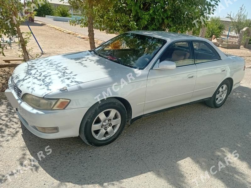 Toyota Mark II 1993 - 65 000 TMT - Murgap - img 2