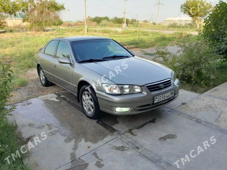 Toyota Camry 1997 - 133 000 TMT - Ýolöten - img 4