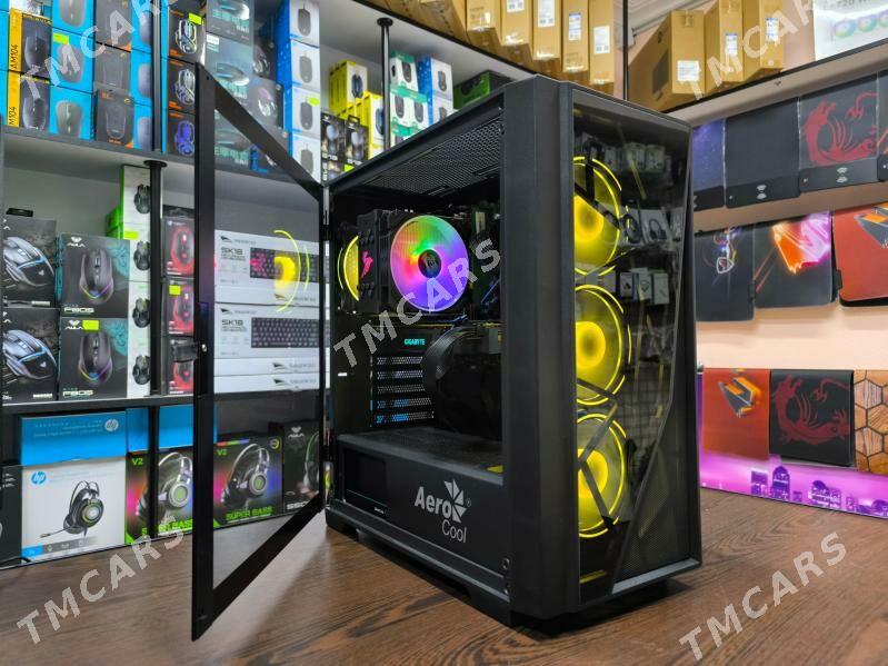 i7 12700F/ RTX 2060 / NVME/RAM - Мир 4 - img 2