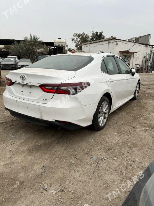 Toyota Camry 2021 - 337 000 TMT - Гаудан "Б" - img 4