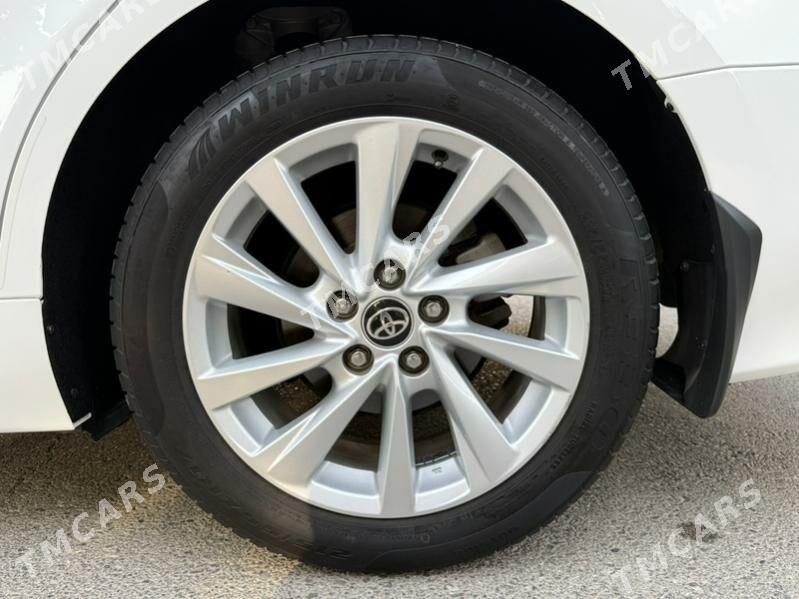 Toyota Camry 2021 - 337 000 TMT - Гаудан "Б" - img 2