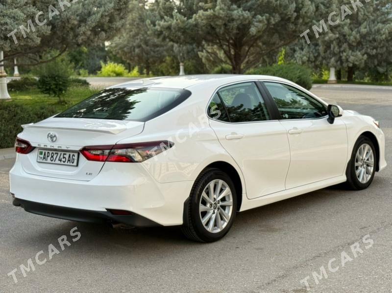 Toyota Camry 2021 - 337 000 TMT - Гаудан "Б" - img 3