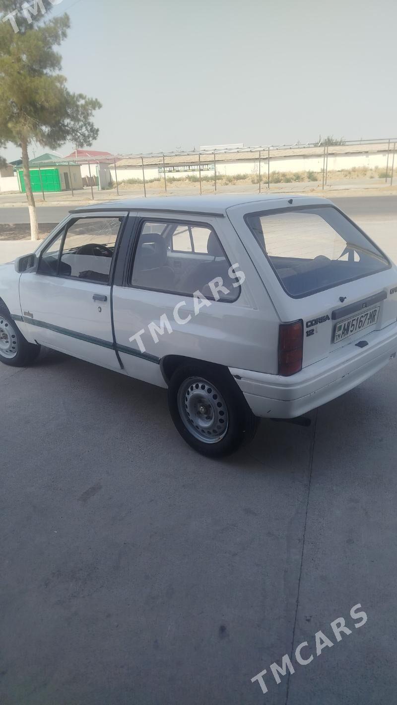 Opel Corsa 1990 - 14 000 TMT - Mary - img 3
