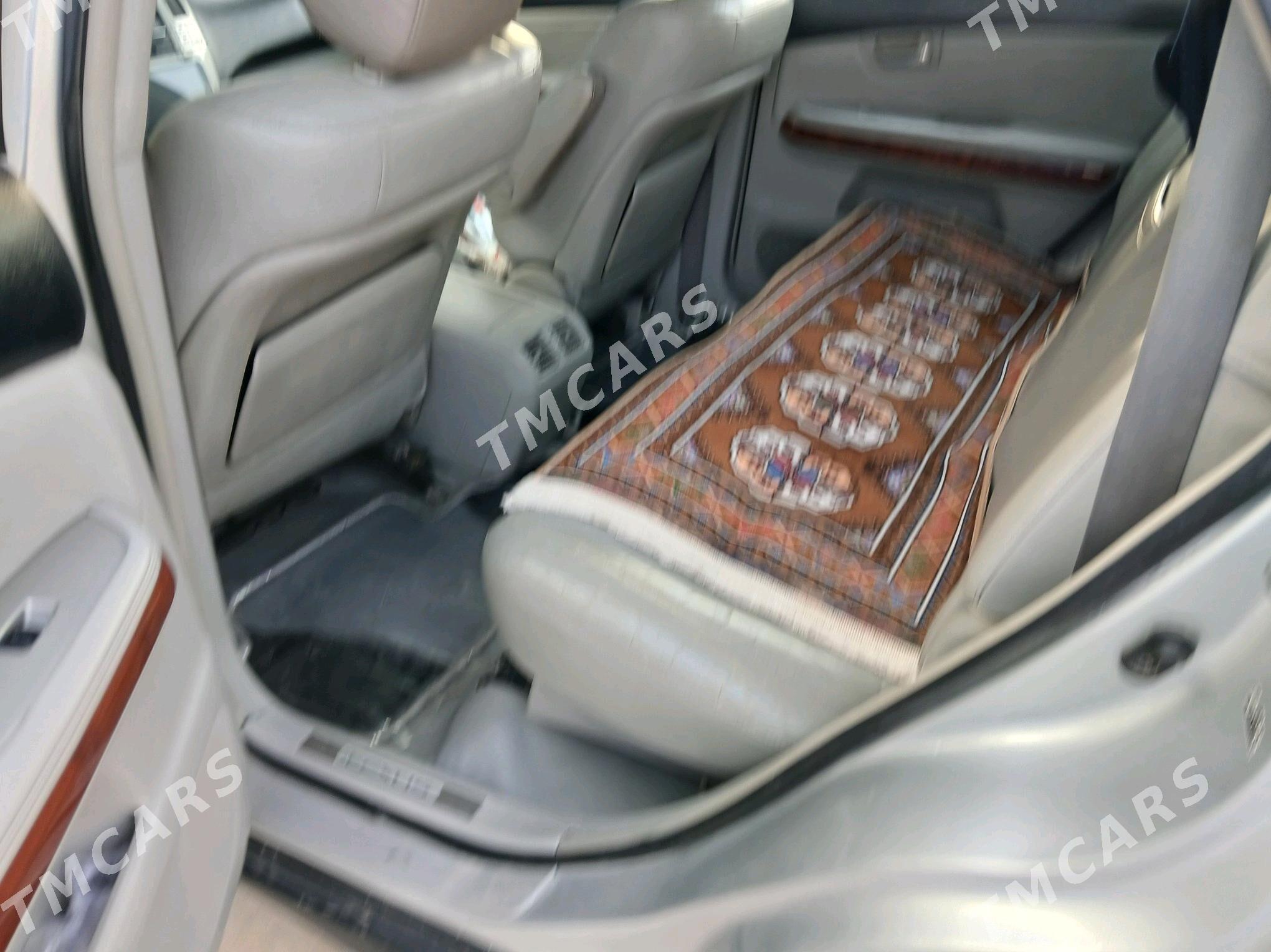 Lexus RX 330 2004 - 220 000 TMT - Койтендаг - img 6