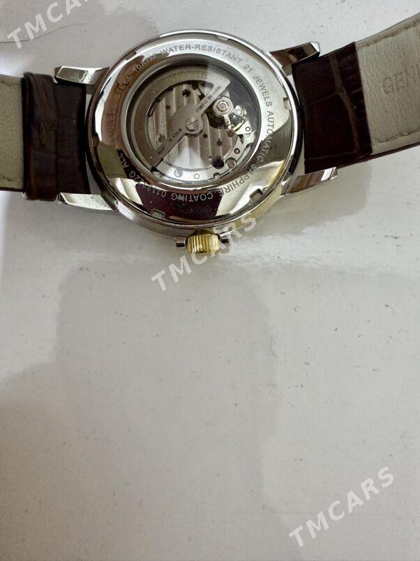 Hislon 1928 since automatic - Bagyr - img 3