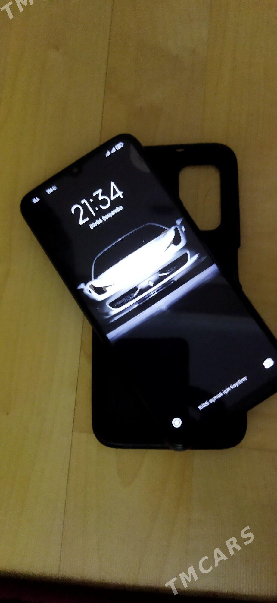 REDMİ 9T 4/128g - Ашхабад - img 1