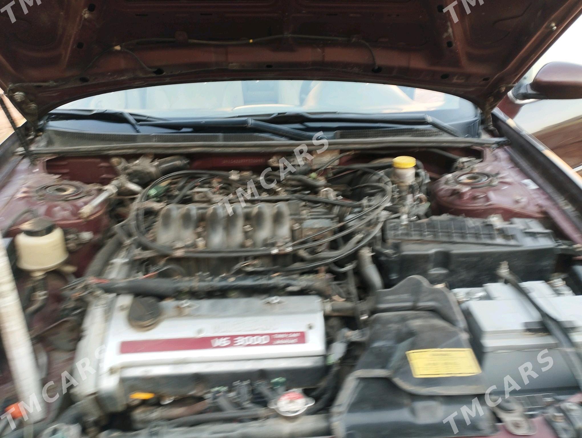 Nissan Altima 2001 - 53 000 TMT - Türkmenabat - img 5