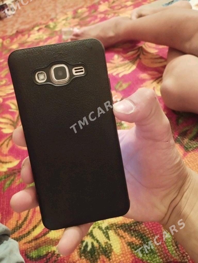 samsung J2 Prime - Ашхабад - img 2