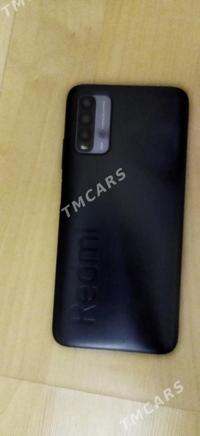 REDMİ 9T 4/128g - Ашхабад - img 3