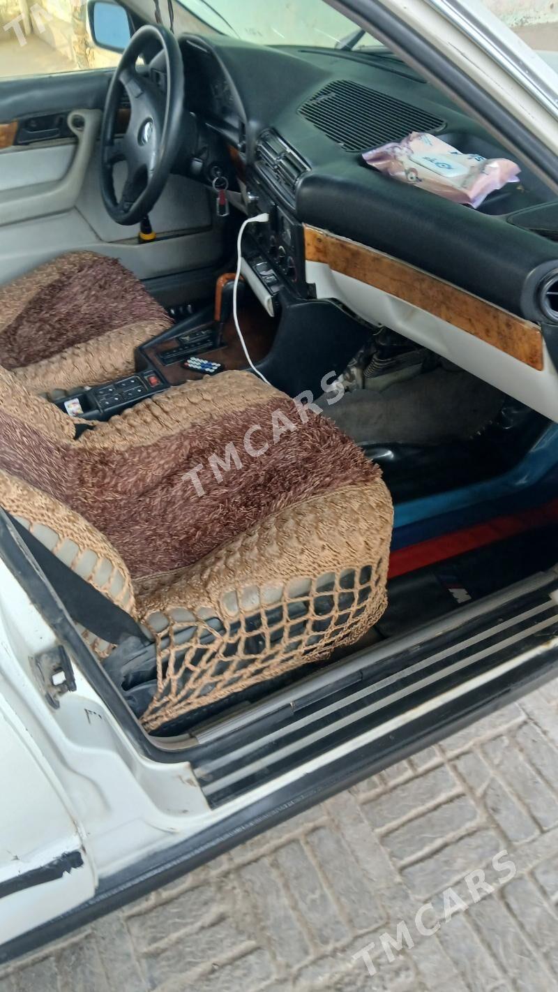 BMW 525 1992 - 25 000 TMT - Джебел - img 3