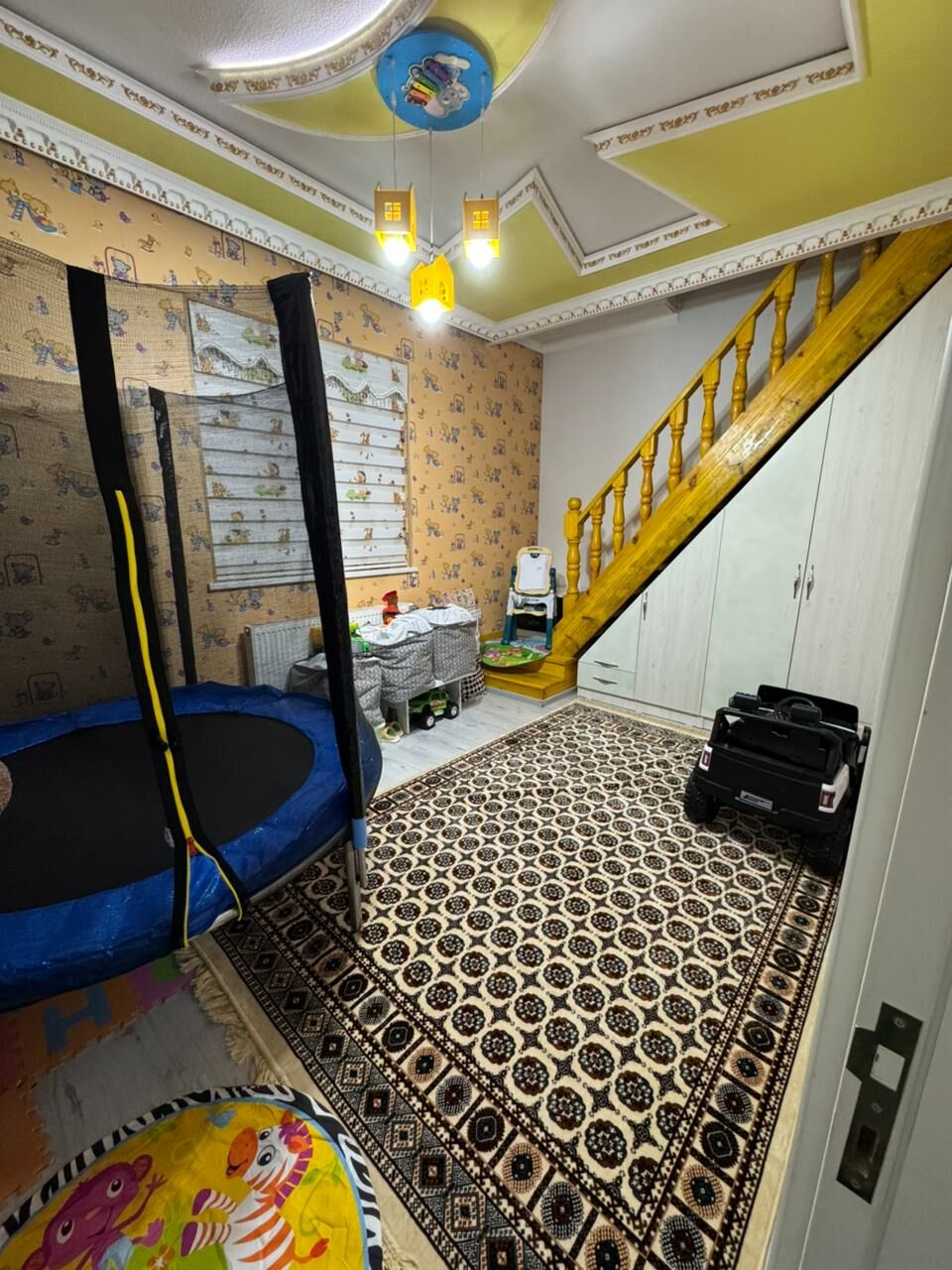 Bagyr mirewe plan jay багир - Багир - img 4