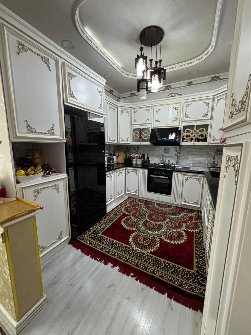 Bagyr mirewe plan jay багир - Багир - img 7