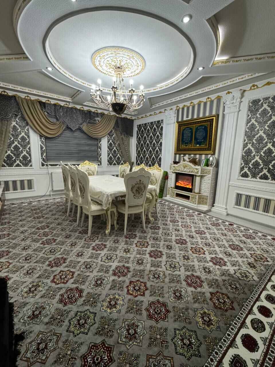 Bagyr mirewe plan jay багир - Багир - img 6