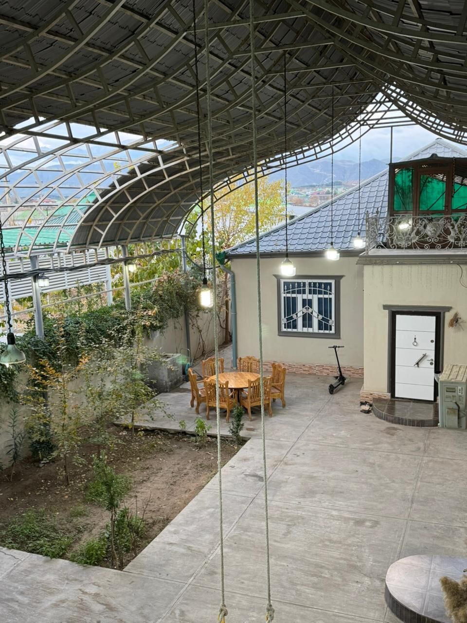Bagyr mirewe plan jay багир - Багир - img 5