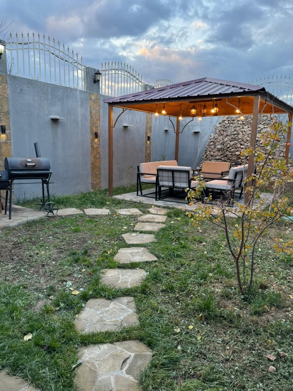 Bagyr mirewe plan jay багир - Багир - img 10